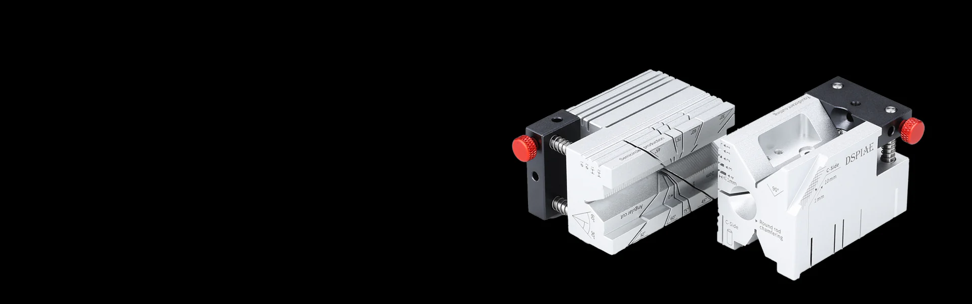 Precision Tools for Master Modelers