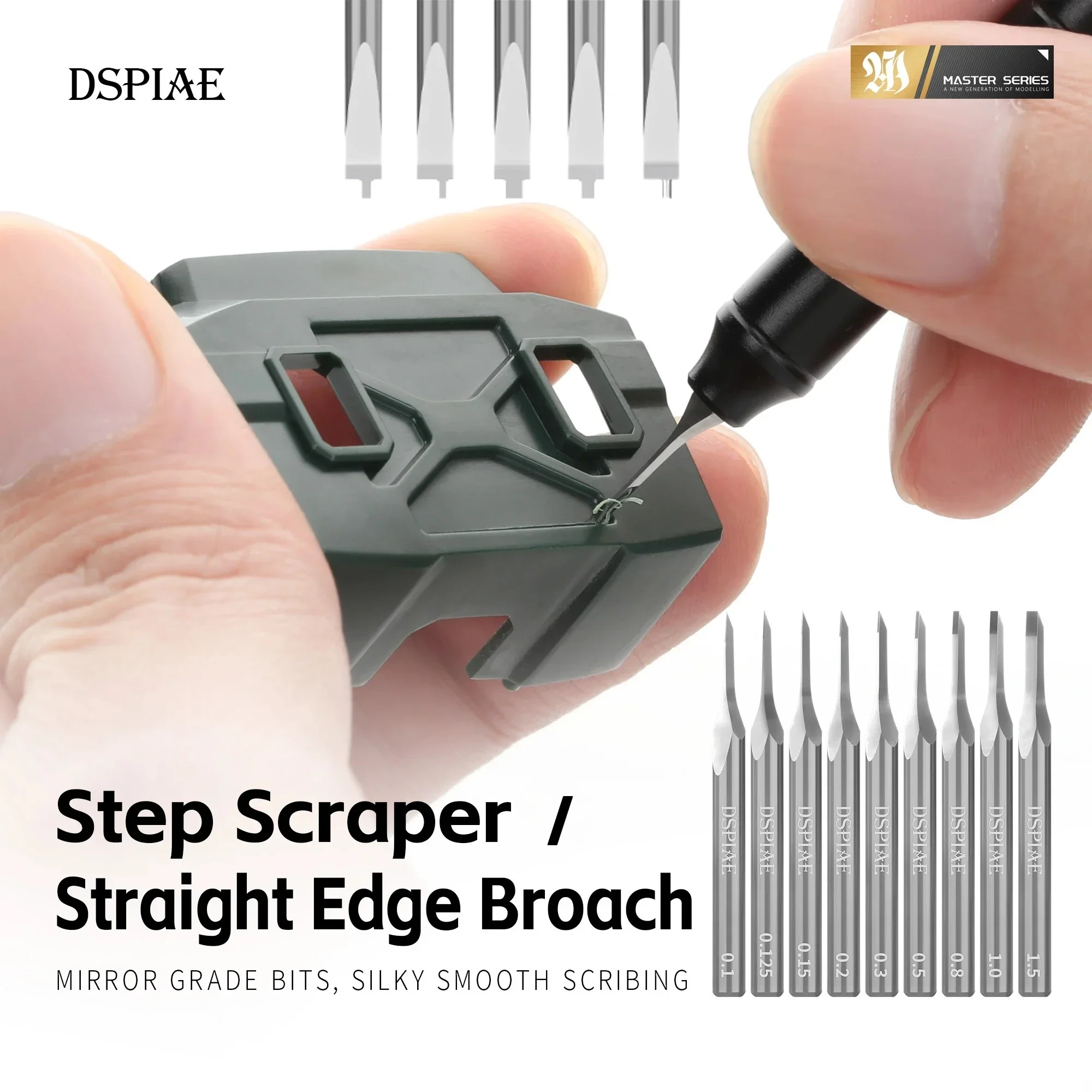 Scribing Pen/Scribing Tool
